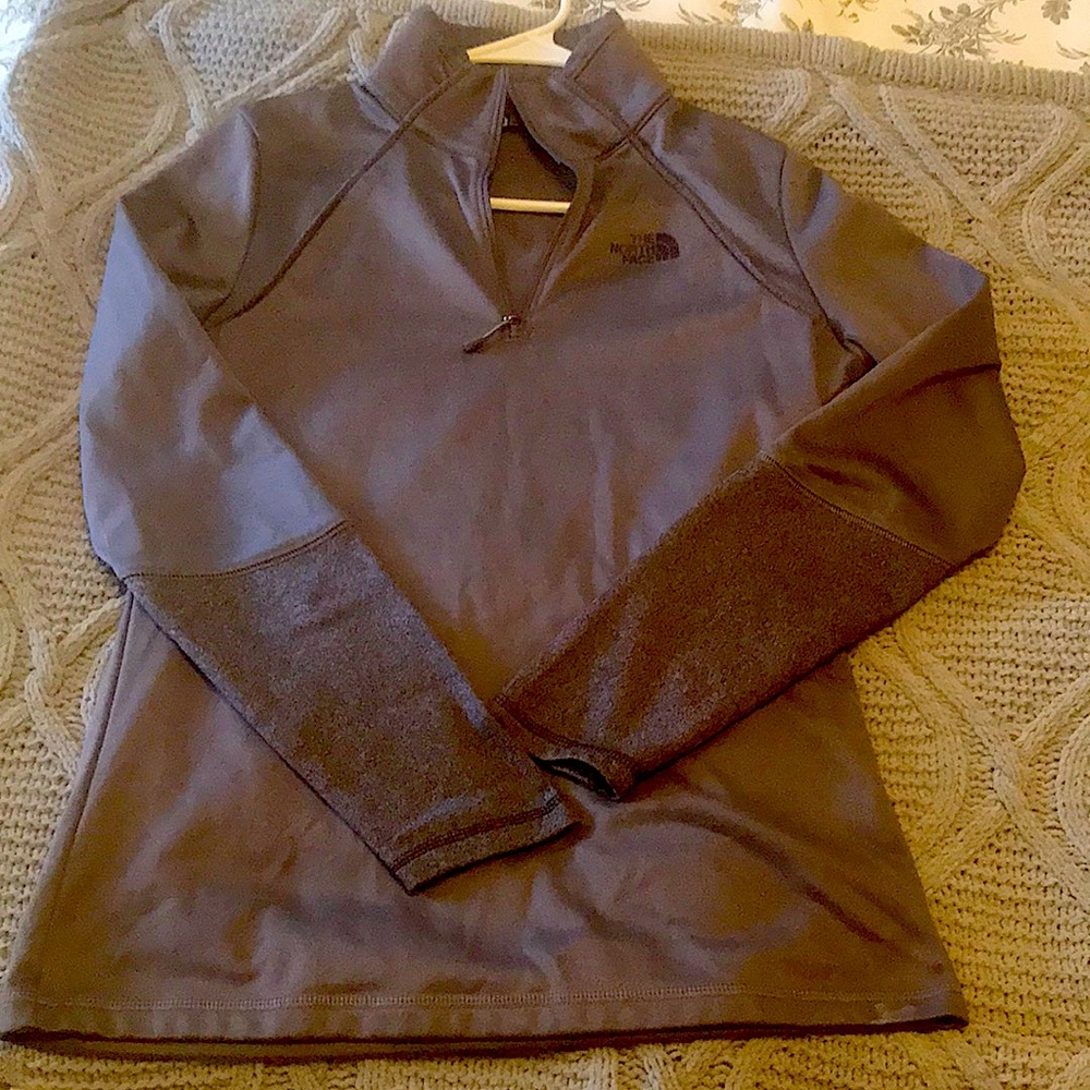 The North face ladies jacket